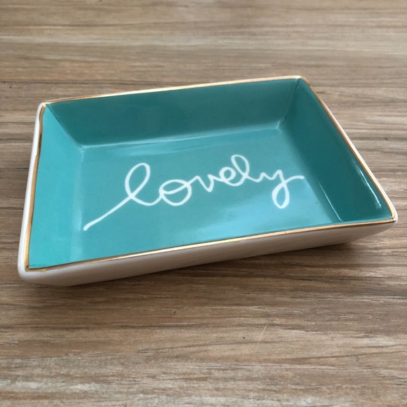 J.Crew Jewelry Tray - Picture 2 of 10